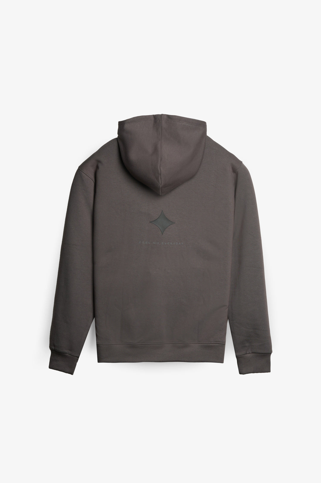 NU Signature Cloud Hoodie