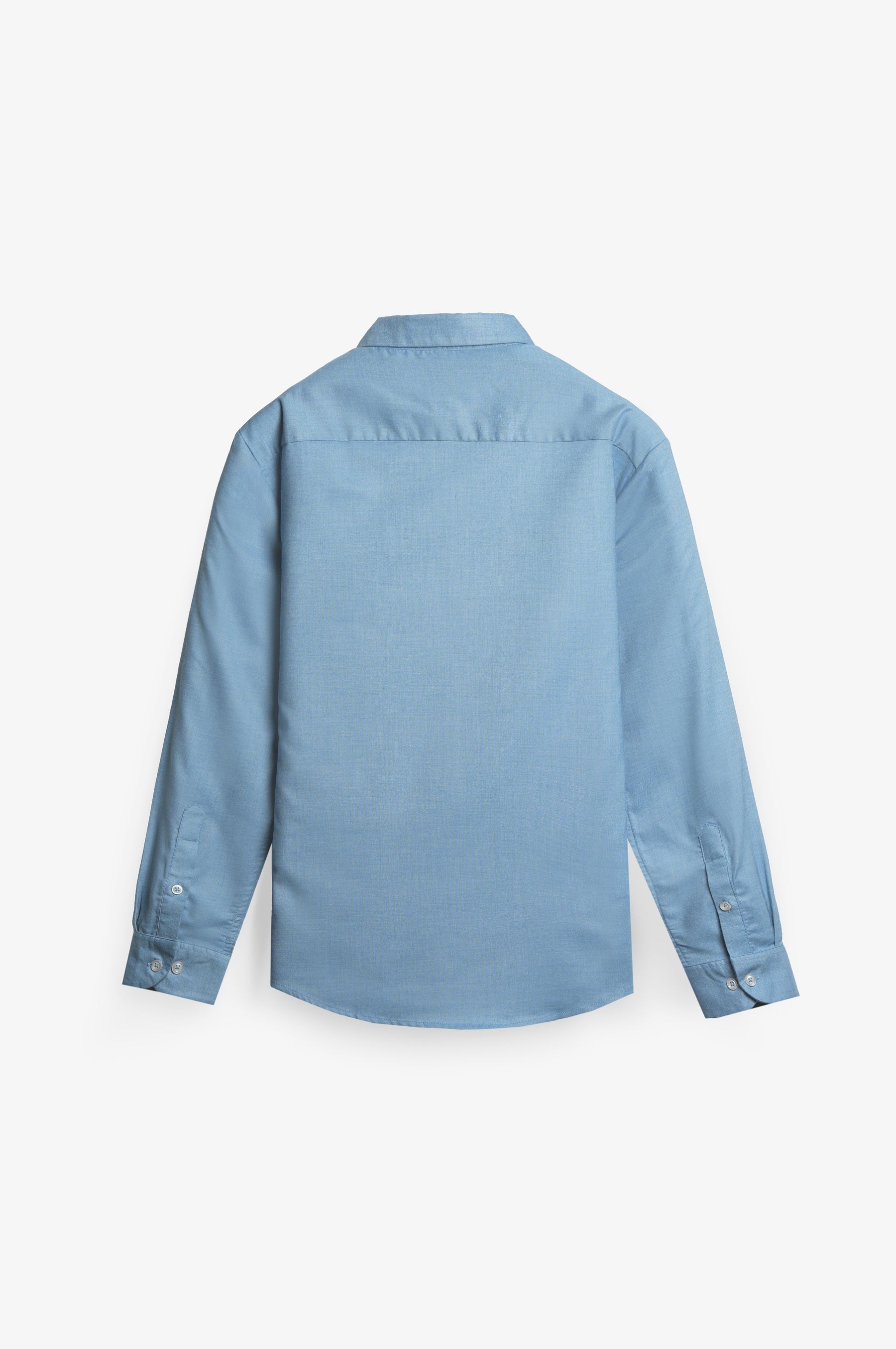 NU Cotton-Lycra Stretch Shirt