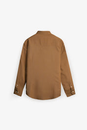 NU Lyocell-Linen Essential Shirt