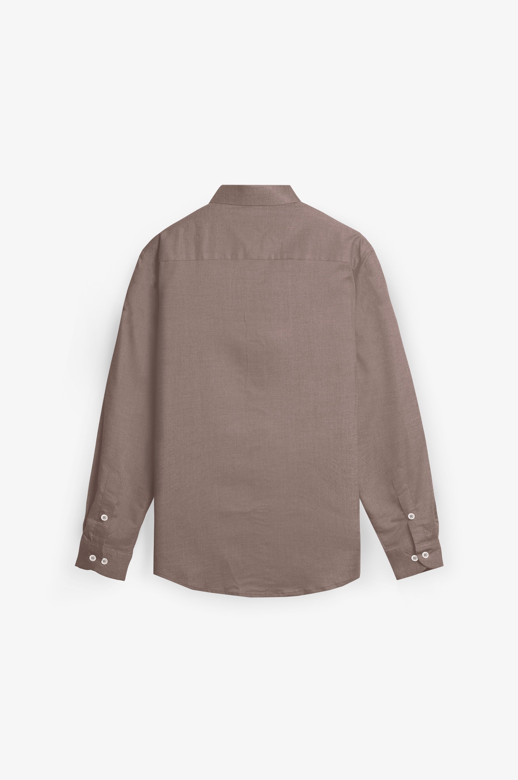 NU Cotton-Lycra Stretch Shirt