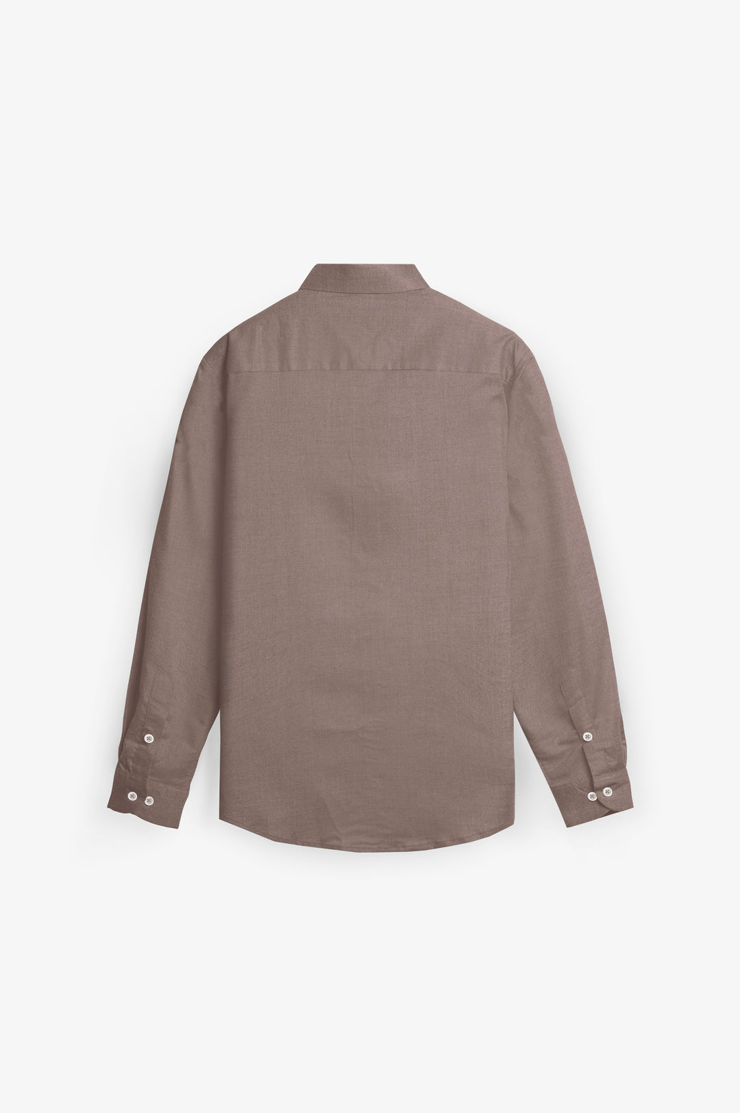 NU Cotton-Lycra Stretch Shirt