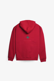 NU Signature Cloud Hoodie