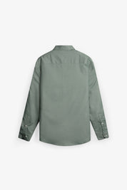 NU Cotton-Lycra Stretch Shirt