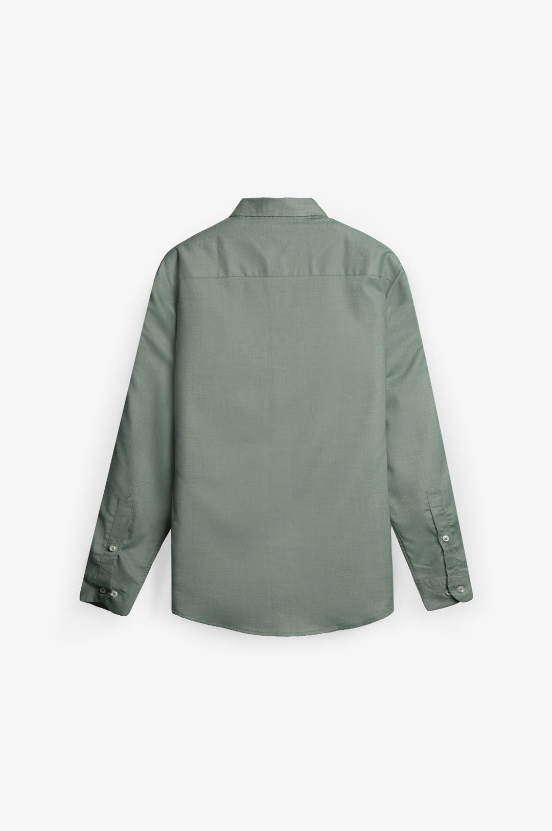 NU Cotton-Lycra Stretch Shirt