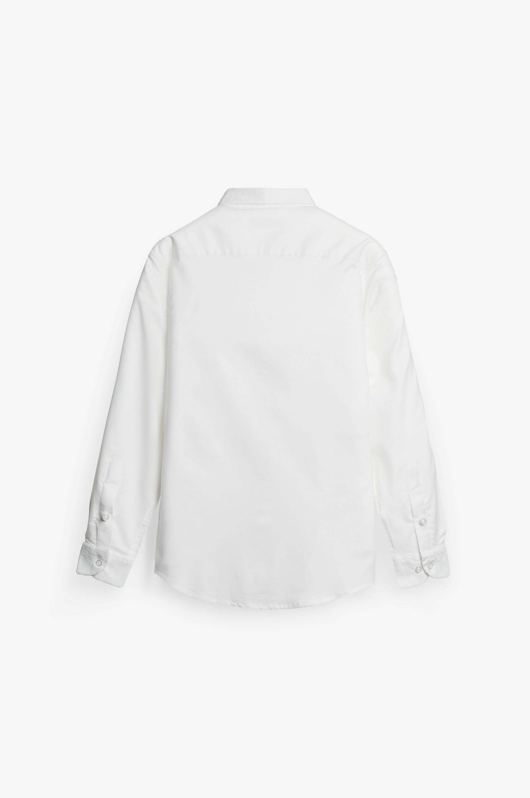 NU Cotton-Lycra Stretch Shirt