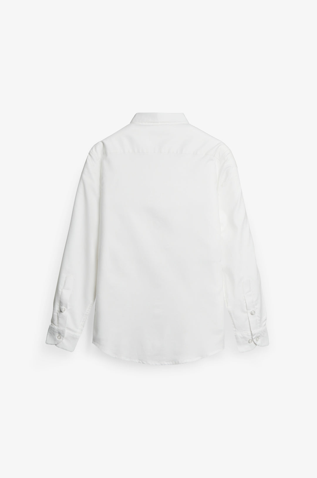 NU Cotton-Lycra Stretch Shirt