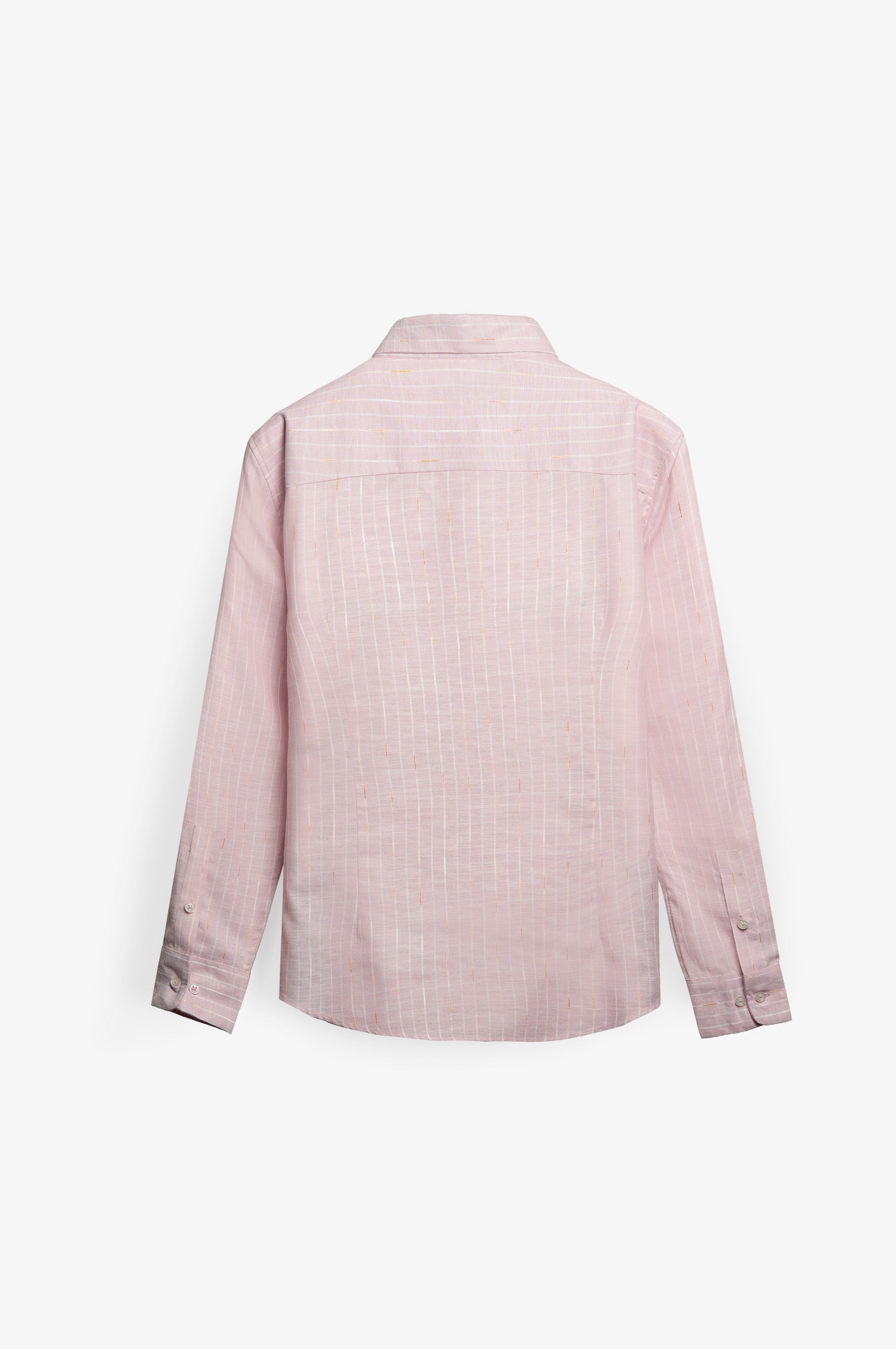 NU European Linen Double-Stripe