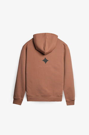 NU Signature Cloud Hoodie