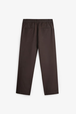 NU European Linen Essential Trouser