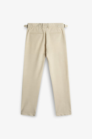NU Italian Performance Trouser