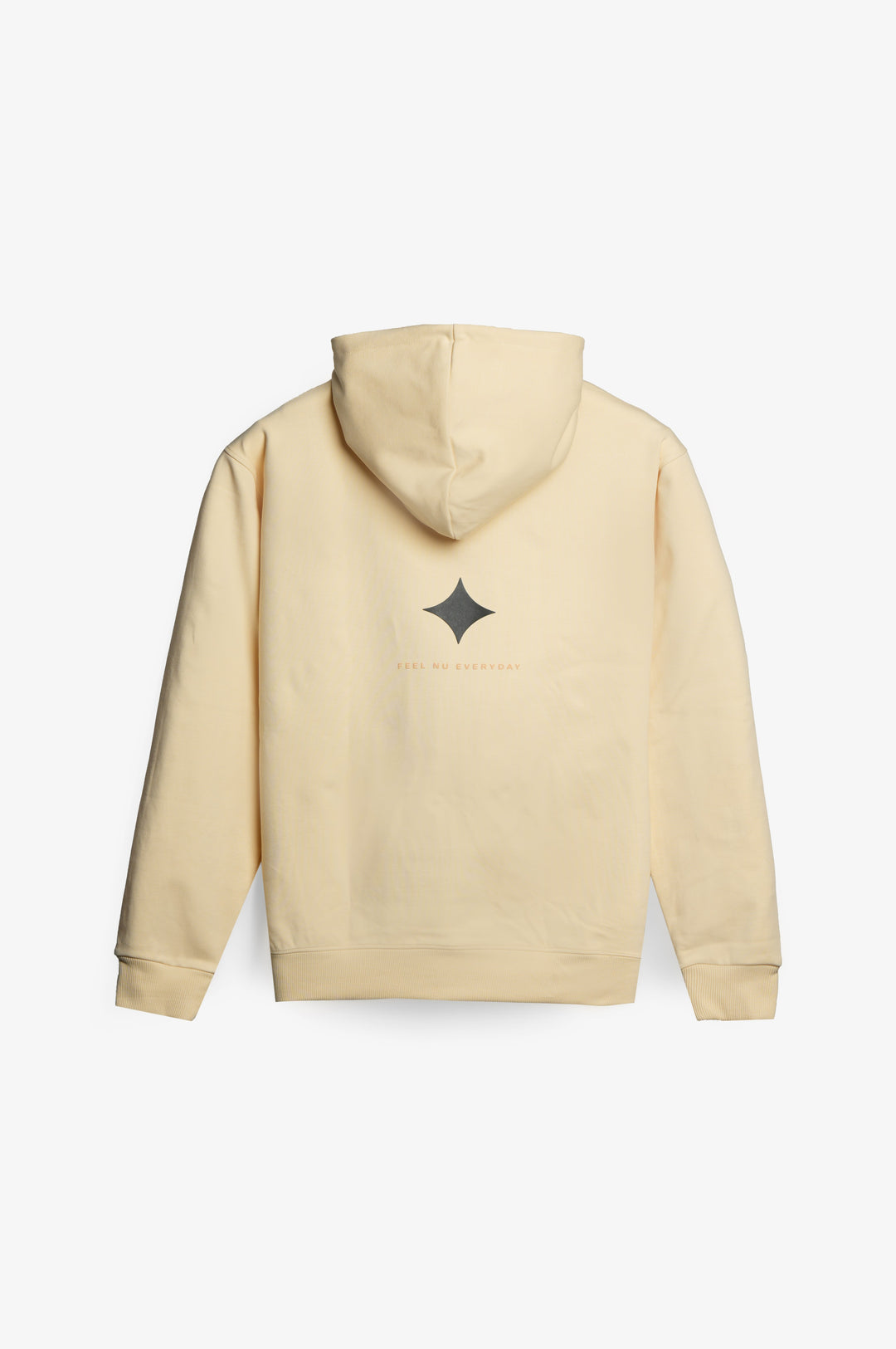 NU Signature Cloud Hoodie