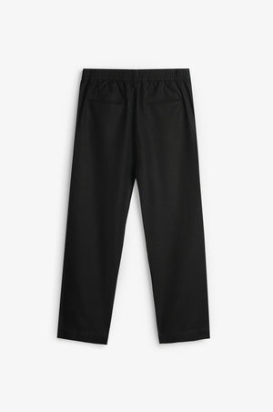 NU European Linen Essential Trouser