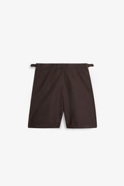 NU European Linen Essential Short