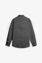 NU Cotton-Lycra Stretch Shirt