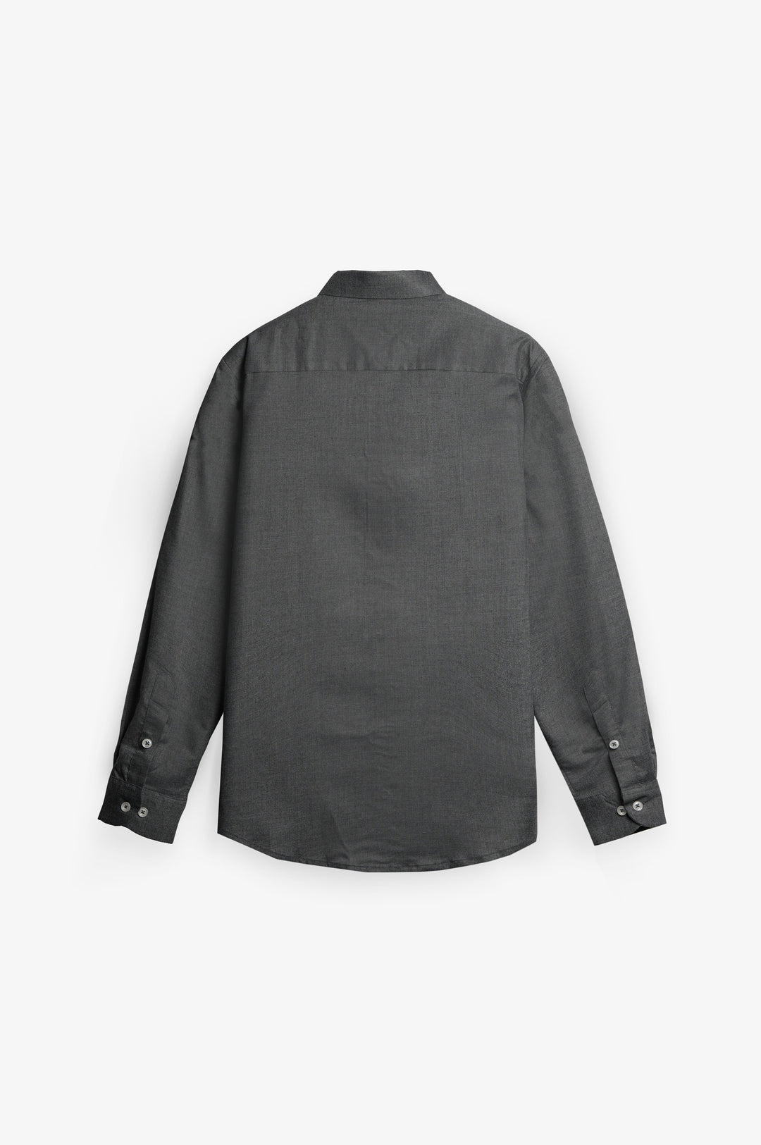 NU Cotton-Lycra Stretch Shirt