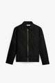 NU European Linen Essential Jacket