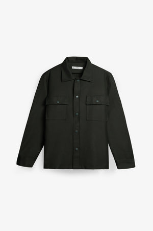 NU Performance Essential Jacket