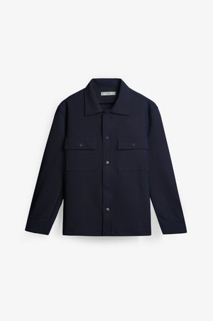 NU Performance Essential Jacket