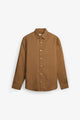 NU Lyocell-Linen Essential Shirt
