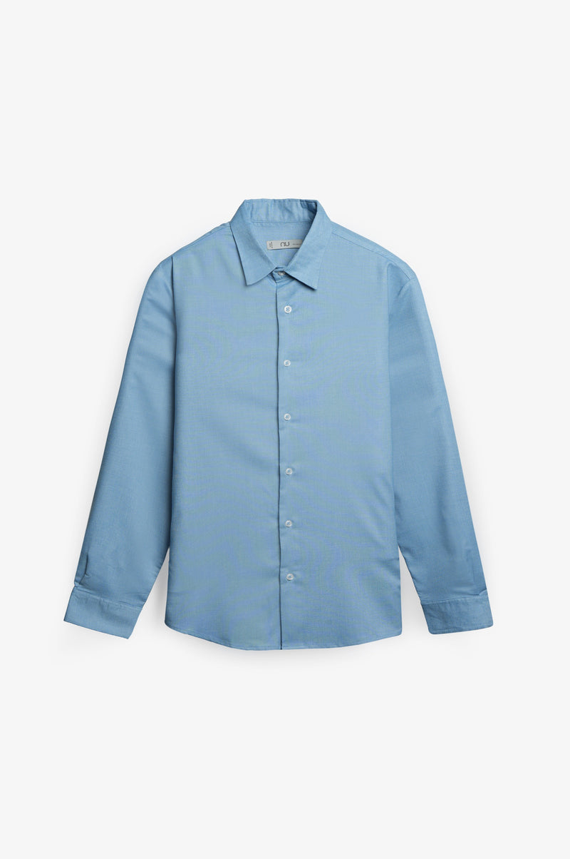 Recommended Size Visual