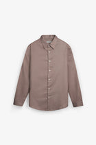 NU Cotton-Lycra Stretch Shirt