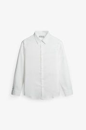 NU Cotton-Lycra Stretch Shirt
