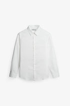 NU Cotton-Lycra Stretch Shirt