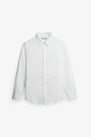 NU Cotton-Lycra Stretch Shirt
