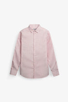 NU European Linen Double-Stripe
