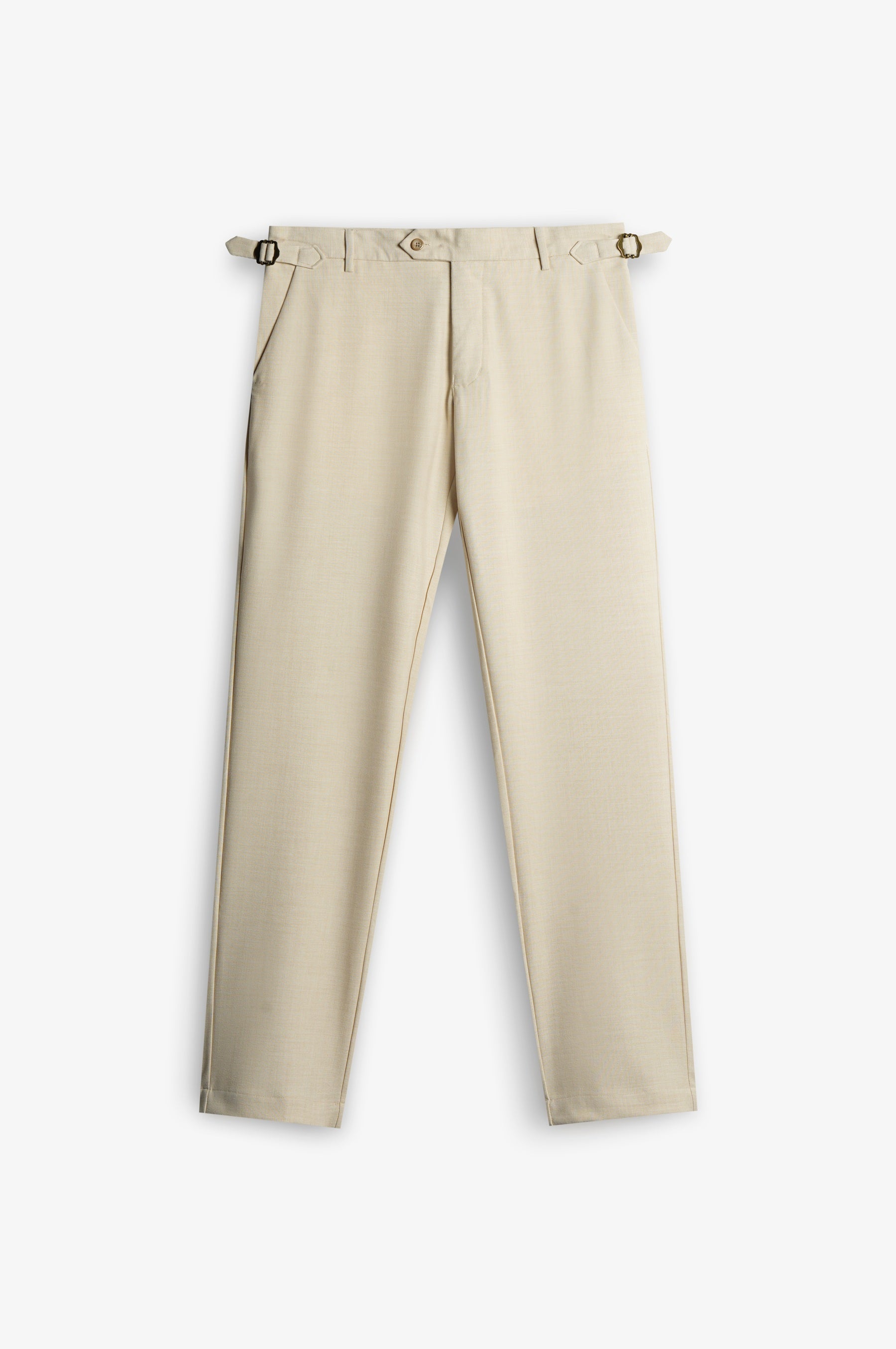 NU Italian Performance Trouser