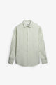 NU European Linen Striped Classic