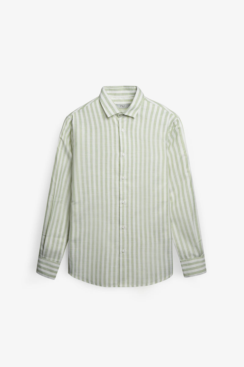 Recommended Size Visual