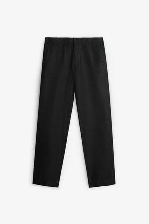 NU European Linen Essential Trouser