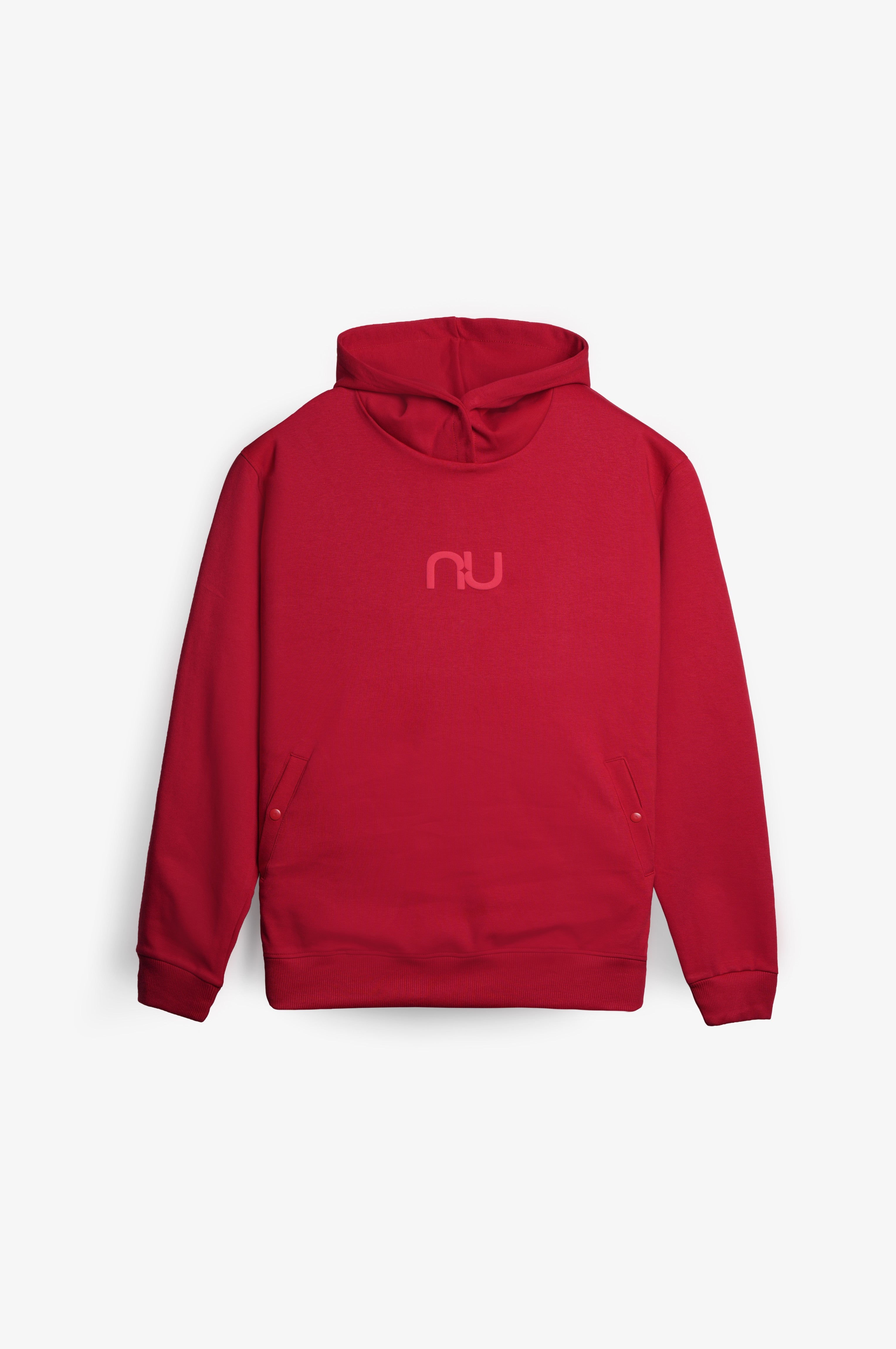 NU Signature Cloud Hoodie