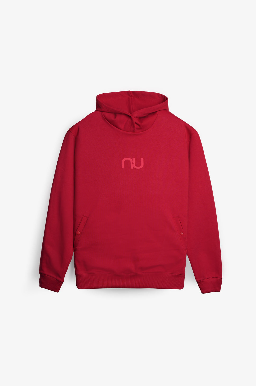 NU Signature Cloud Hoodie