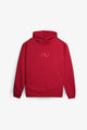 NU Signature Cloud Hoodie
