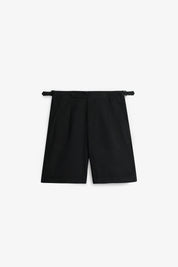 NU European Linen Essential Short
