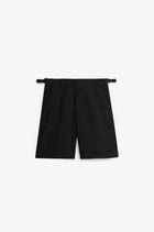 NU European Linen Essential Short