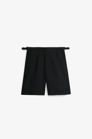 NU European Linen Essential Short