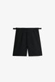NU European Linen Essential Short