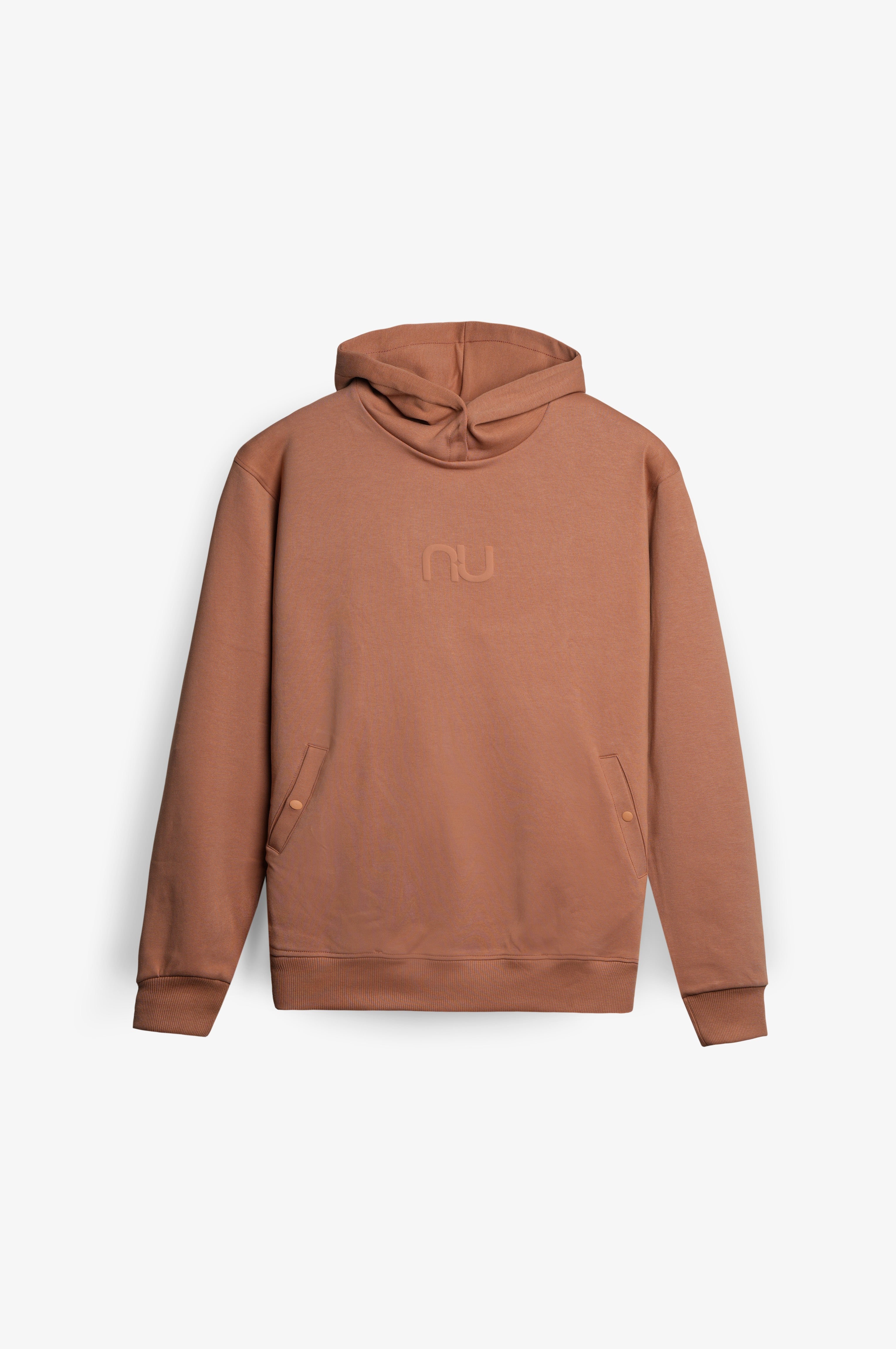NU Signature Cloud Hoodie