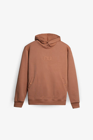 NU Signature Cloud Hoodie