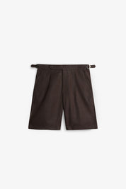 NU European Linen Essential Short