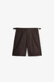 NU European Linen Essential Short
