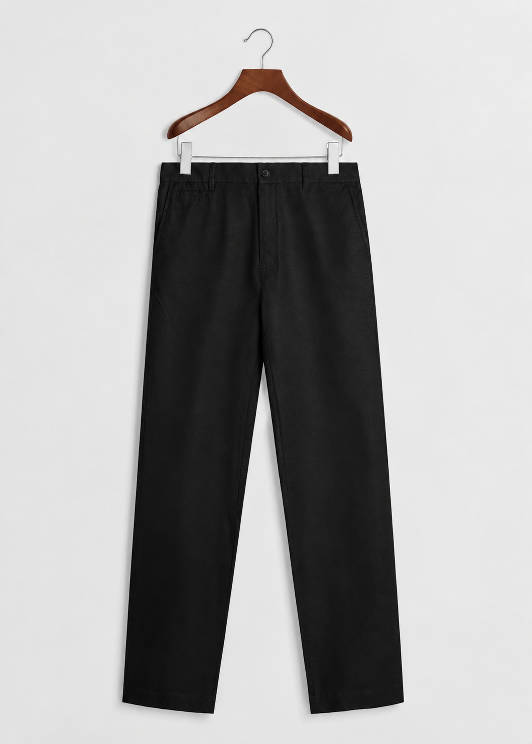 NU European Linen Essential Trouser