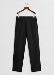 NU European Linen Essential Trouser