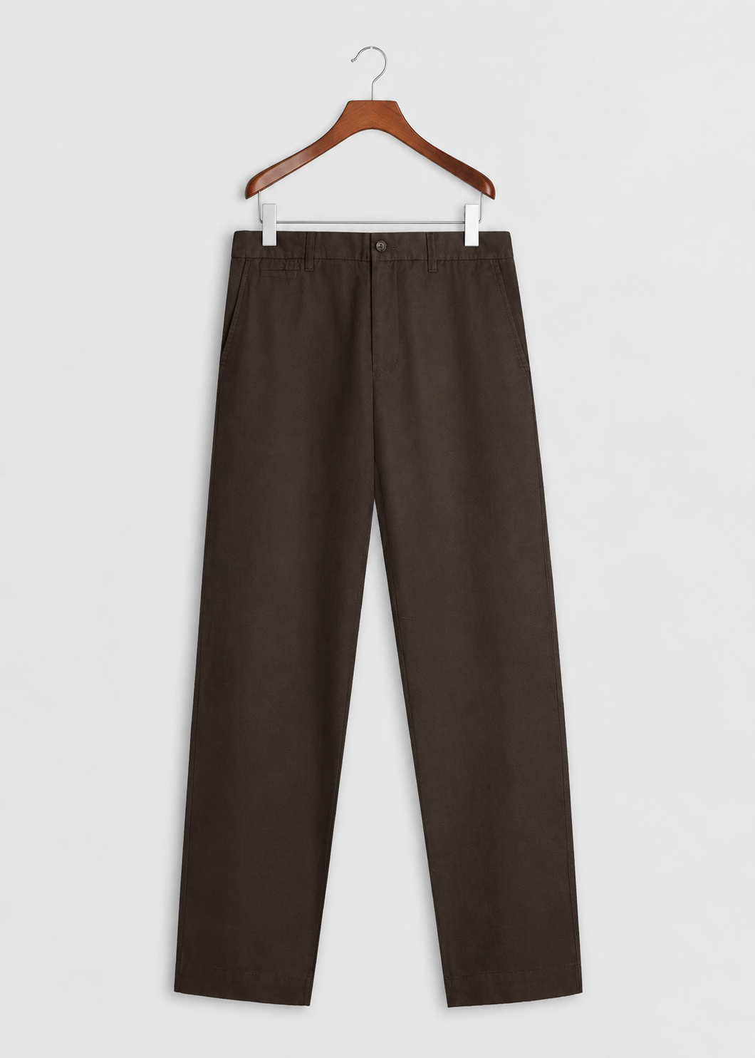 NU European Linen Essential Trouser