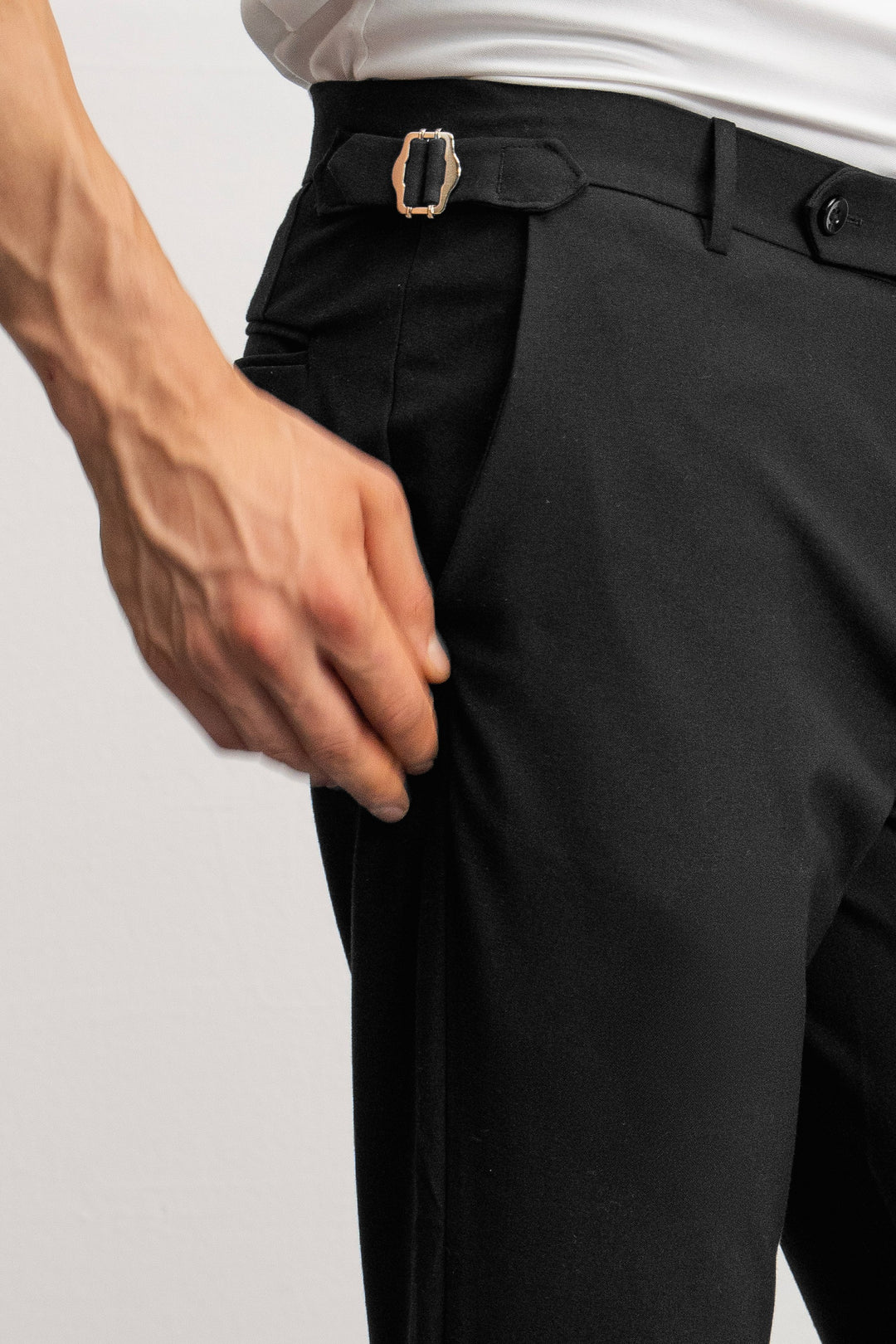 NU Italian Performance Trouser