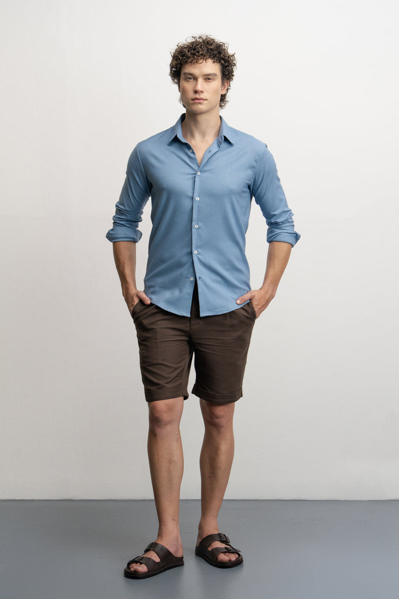 Recommended Size Visual