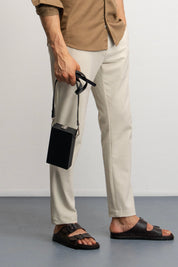 NU Italian Performance Trouser
